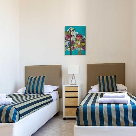 San Lorenzo Market - 2 Bedroom Apartment 佛罗伦萨 外观 照片
