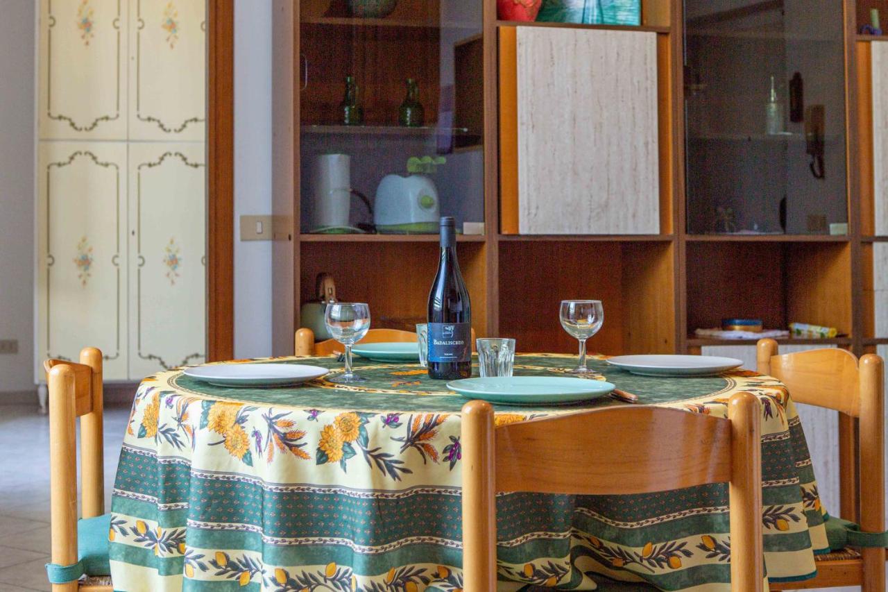 San Lorenzo Market - 2 Bedroom Apartment 佛罗伦萨 外观 照片