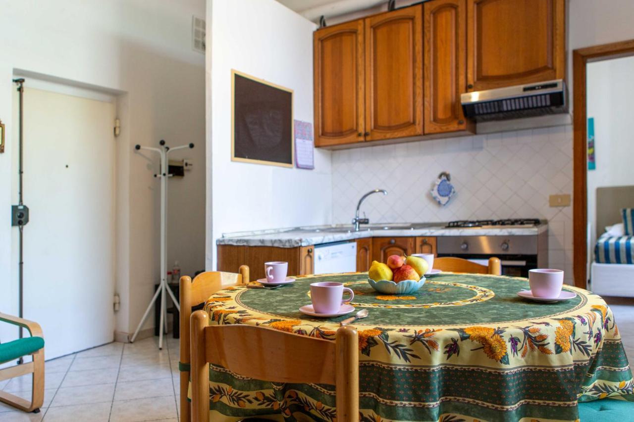 San Lorenzo Market - 2 Bedroom Apartment 佛罗伦萨 外观 照片